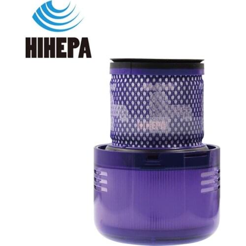 1pcs washable HEPA Post Filter for Dyson V11 SV14 stick handheld Vacuum Cleaner Compare to Part # 970013-02
