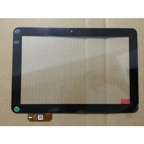 10.1inch Touch Screen Panel for BQ EDISON Digitizer Glass Tablet PC Sensor Screen FPDC-0085A ACE-CG10.1-223