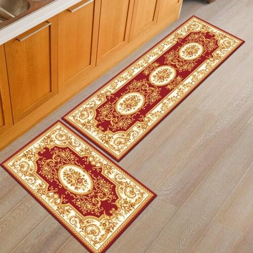 50X80+50X160CM/Set Nordic Brief Kitchen Mat Home Decor Entrance Doormat Anti-Slip Bathroom Carpet Sliding Door/Wardrobe Area Rug