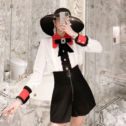 Офисные блузки Bailansi China At AliExpress