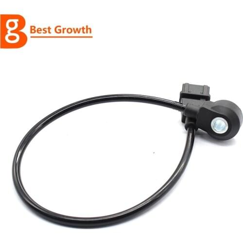 Free Ship 9617755980 7401367643 7669123 B001 Knock Detonation Sensor For FIAT PUNTO ULYSSE BRAVA BRAVO I MAREA 1.2 16V 1.4