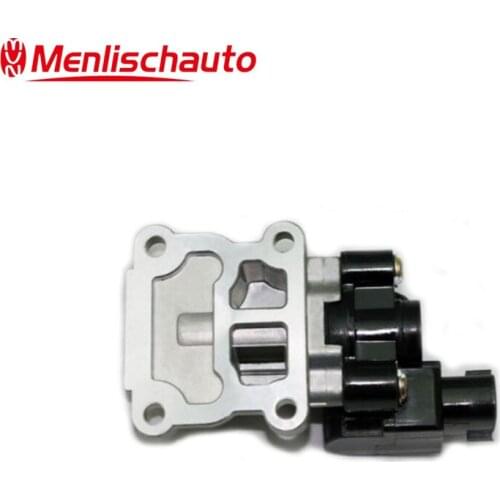 ​FREE Shipping IDLE AIR CONTROL VALVE 222700D010 2227022010 222700D030 94856826 For American Car 1.8L
