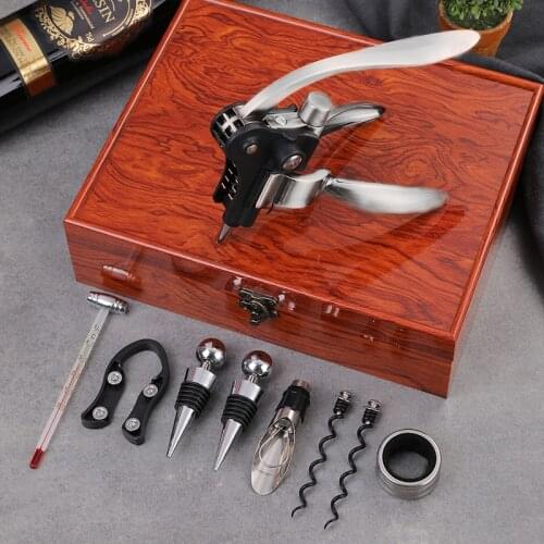 Credeae Corkscrews And Bottle Openers