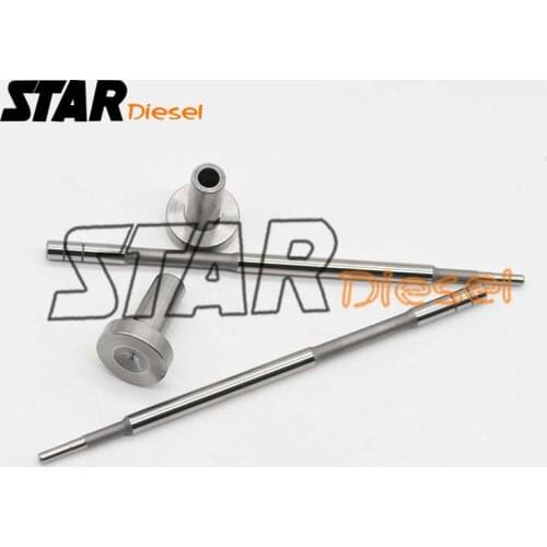 F 00R J02 035 fuel injection control valve set F00R J02 035 control valve set F00RJ02035 for 0 445 120 261, 0445120261