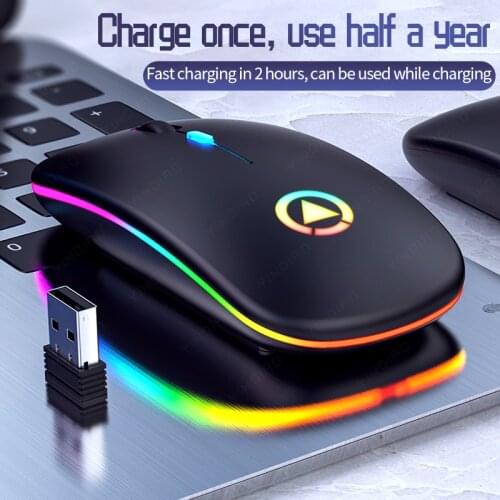 FSCAME Computer Mice