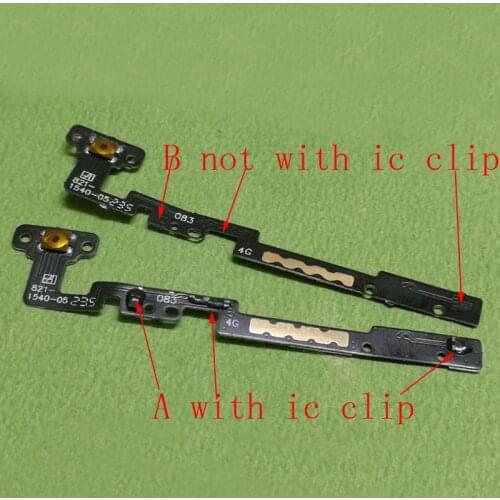 Home Button Flex Cable For iPad Mini 1 2 Mini1 Mini2 A1432 A1454 A1455 A1489 A1490 Return Key Proximity Light Sensor Signal