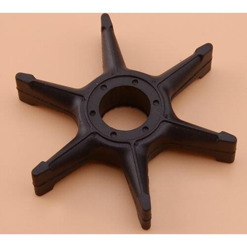 47-81604M Rubber Boat Outboard Water Pump Impeller 47-84797M 47-84797 Fit For Mercury Mariner 20HP 30HP 25HP 28HP
