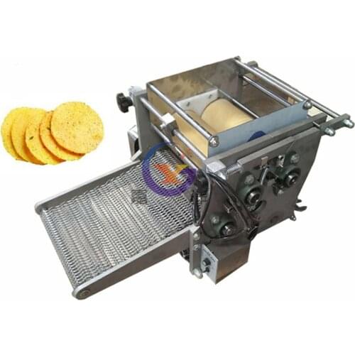 Corn Tortilla Making Machine Commercial Tortilla Maker Machine