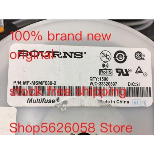 MF-MSMF030-2 SMD 100% brand new in stock 50PCS/LOT