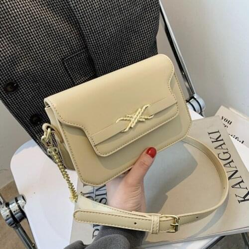 Mini Crossbody Bag Women Flap Bags 2021 Clutch Bag Ladies Sac Purses and Handbag Luxury Designer Handbags High Quality Sac Bolso