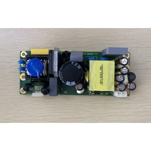 Mindray IMEC5 IMEC6 IMEC7 IMEC8 IMEC10 IMEC12 IMEC15 IPM5 IPM6 IPM7 IPM8 IPM10 IPM12 monitor AC-DC power board