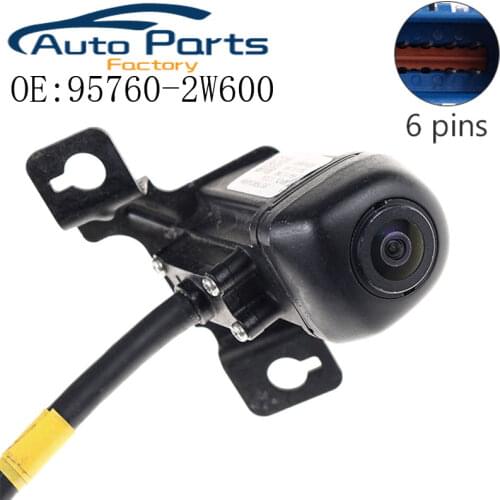 New High Quality Reversing Camera For Hyundai Kia 957602W600 95760-2W600 Car Camera