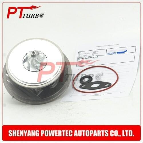 New GTD1036VZ turbo core turbine MFS 822088 55278596 55270995 for Fiat 500 Panda Grande Punto Doblo Linea Fiorion Egea Qubo Tipo