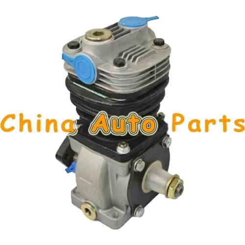 5000249136 5000047358 Air Brake Compressor for Renault S110 S130 S150 JP13 GF151