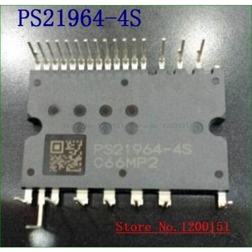 PS21964 PS21964-4C MODULES
