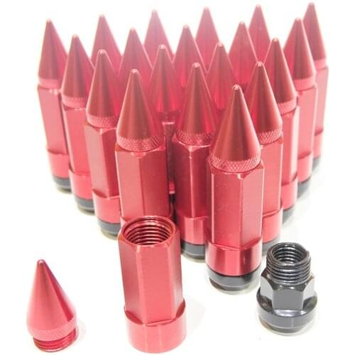 Spsld Fasteners For Cars