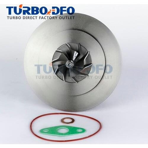 BV39 Turbo Cartridge 54399880030 54399880070 For Nissan Qashqai 1.5 dCi 78Kw K9K 7711368560 Turbine Core Chra Balanced 2007-2010