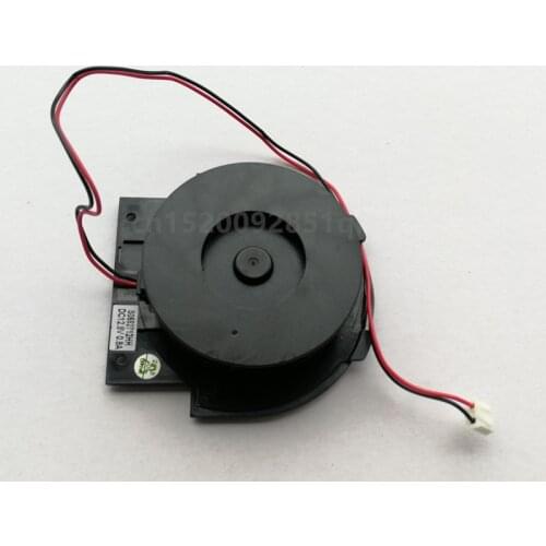 1 pc main engine ventilator motor vacuum cleaner fan engine for philips FC8774 FC8776 robot Vacuum Cleaner Parts replacement