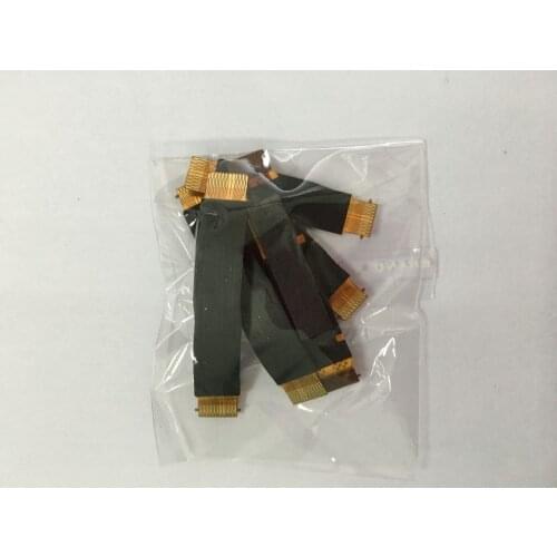 5set for psvita 1000 LR left right button flex cable ribbon original used