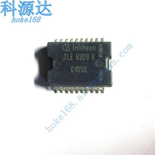 10pcs/lot TLE6209R HSOP20 TLE6209 In Stock