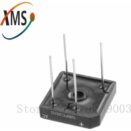 5pcs GBPC3510W GBPC-W GBPC3510 DIP-4 new original