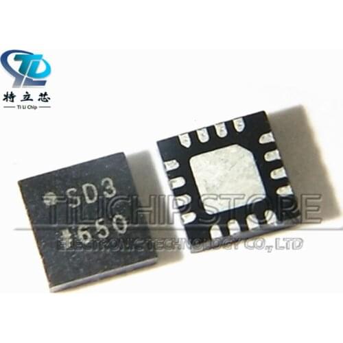 ADG1633BCPZ-REEL7 ADG1633 SD3 5D3 QFN Analog switch IC chip Multiplexer