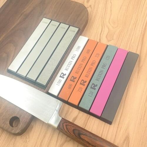 Whetstone diamond sharpening stone sharpening stone knife sharpening stone sharpener bar blade sharpening sharpener knife