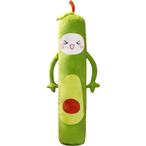 Blushbear Plush Fruits And Vegetables