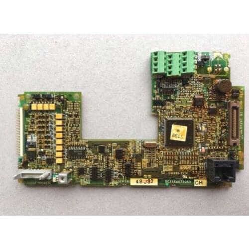 F740 inverter motherboard F70CA55C / BC186A675G53