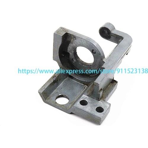 HB240011 Good Quality Barudan Embroidery Machine Spare Parts Original Used Jump Solenoid Fixing Bracket