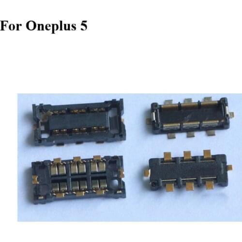 Ivibrate OnePlus 5 Phone Batteries