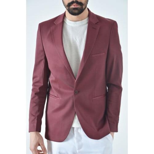 Luppo Club Mens Clothing