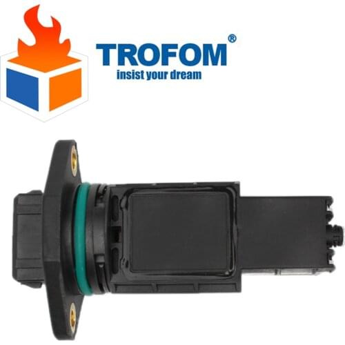 MAF Mass Air Flow Sensor Meter for Audi A3 A4 A6 Volkswagen VW Passat Cabrio Golf Jetta 1.8T 058113471A 0280217112 0 280 217 112