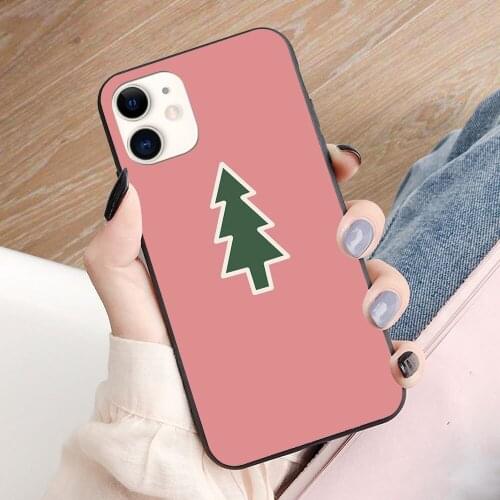 Camp Camp Davids soft TPU border phone case for iphone 11PRO MAX 11 X XS XR XSMAX 6 plus 7 7plus 8 8plus cover