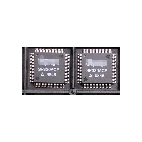 100% NEW Free shipping SP320ACF SP320CF SP320CS