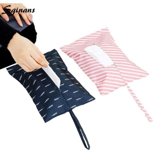 Sqinans Napkin Boxes