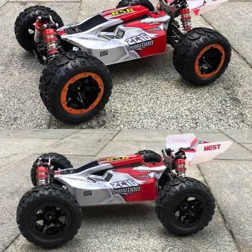 TUNJILOOL Spare Parts For Radio-controlled Models