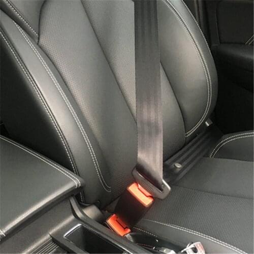 21mm Universal Car Safety Belt Buckle Extender for Kia Rio K2 K3 K5 K4 Cerato,Soul,Forte,Sportage R,SORENTO,Mohave,OPTIMA,Ceed