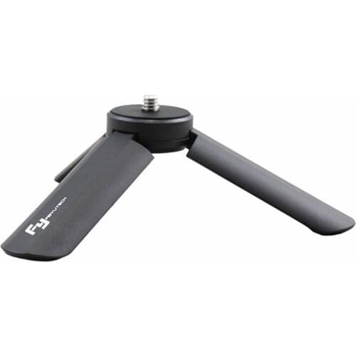 High Quality FeiyuTech Feiyu Foldable Gimbal Tripod Stabilizer for G4 Series/SPG Series/WG Series/G360/Vimble C