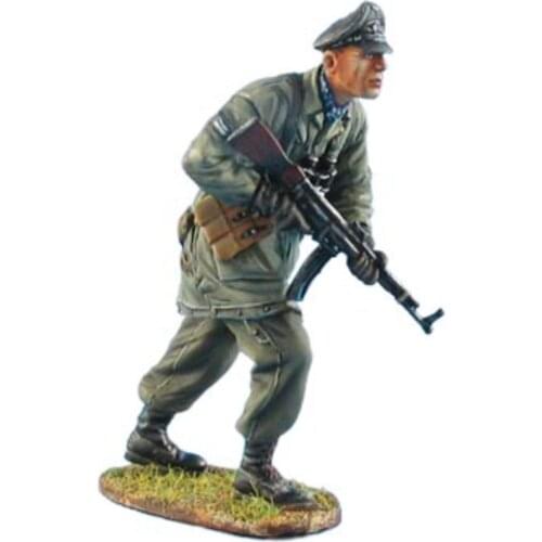 1/35 Resin Model Figure GK， Unassembled and unpainted kit