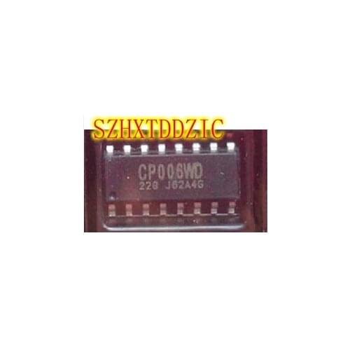 2pcs/lot CP006WD SOP16 [SMD]