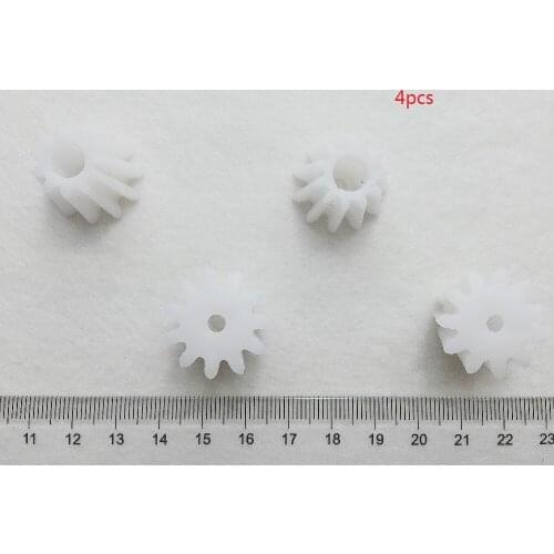 5 piece Free Shipping Meat Mincer Spare Parts Meat Grinder Gear 9999990045 Fits Bosch