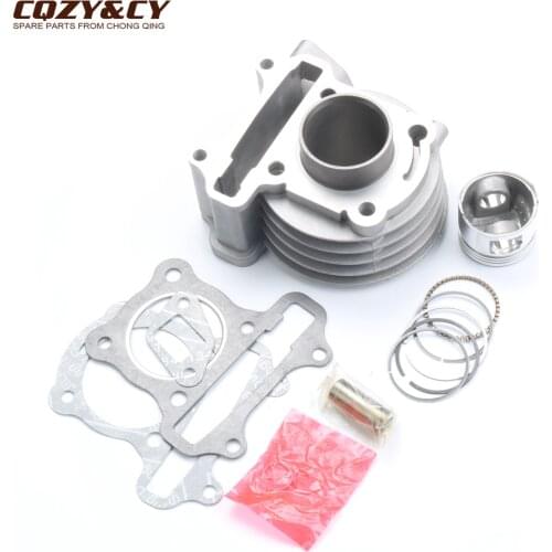 50cc Cylinder Kit for Znen ZN50QT139QMB 4T