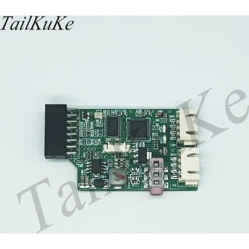 APRS DIGI Digital Relay Board For GM300