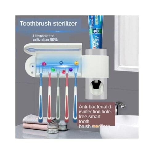 Crysdaralovebi Toothbrush Holders