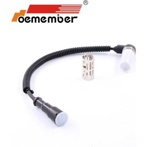 Truck ABS Sensor for DAF 4410328780 4410321720 1361393 1778554