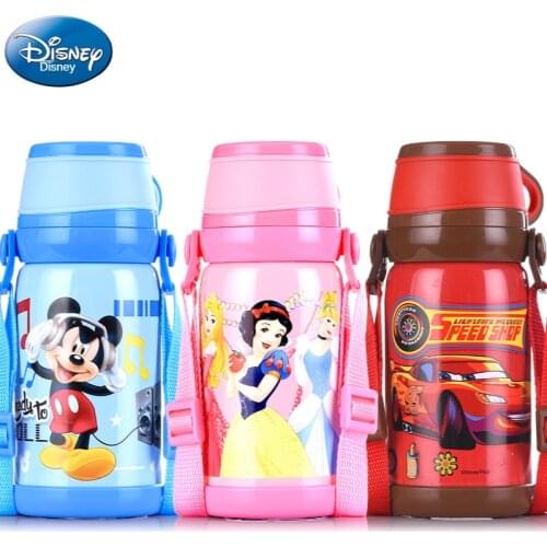 Disney Childrens Cartoon Outdoor Sports Kettle