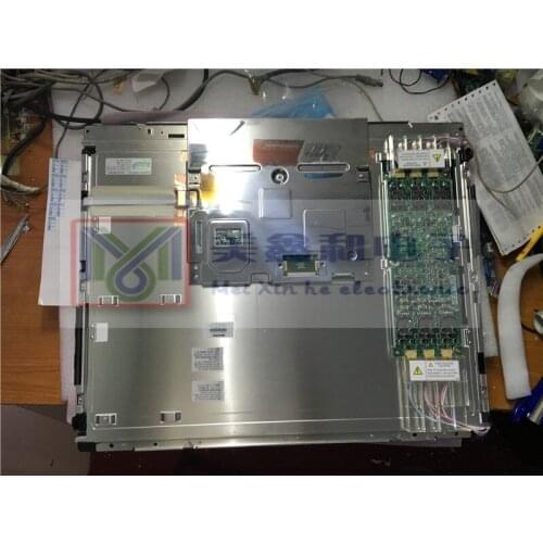 FLC59UXC8V-02 orignal 23.1 inch lcd screen display FLC59UXC8V 02