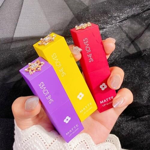 Gecomo Lip Cosmetics