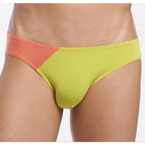 JIMEIJI Men's Briefs